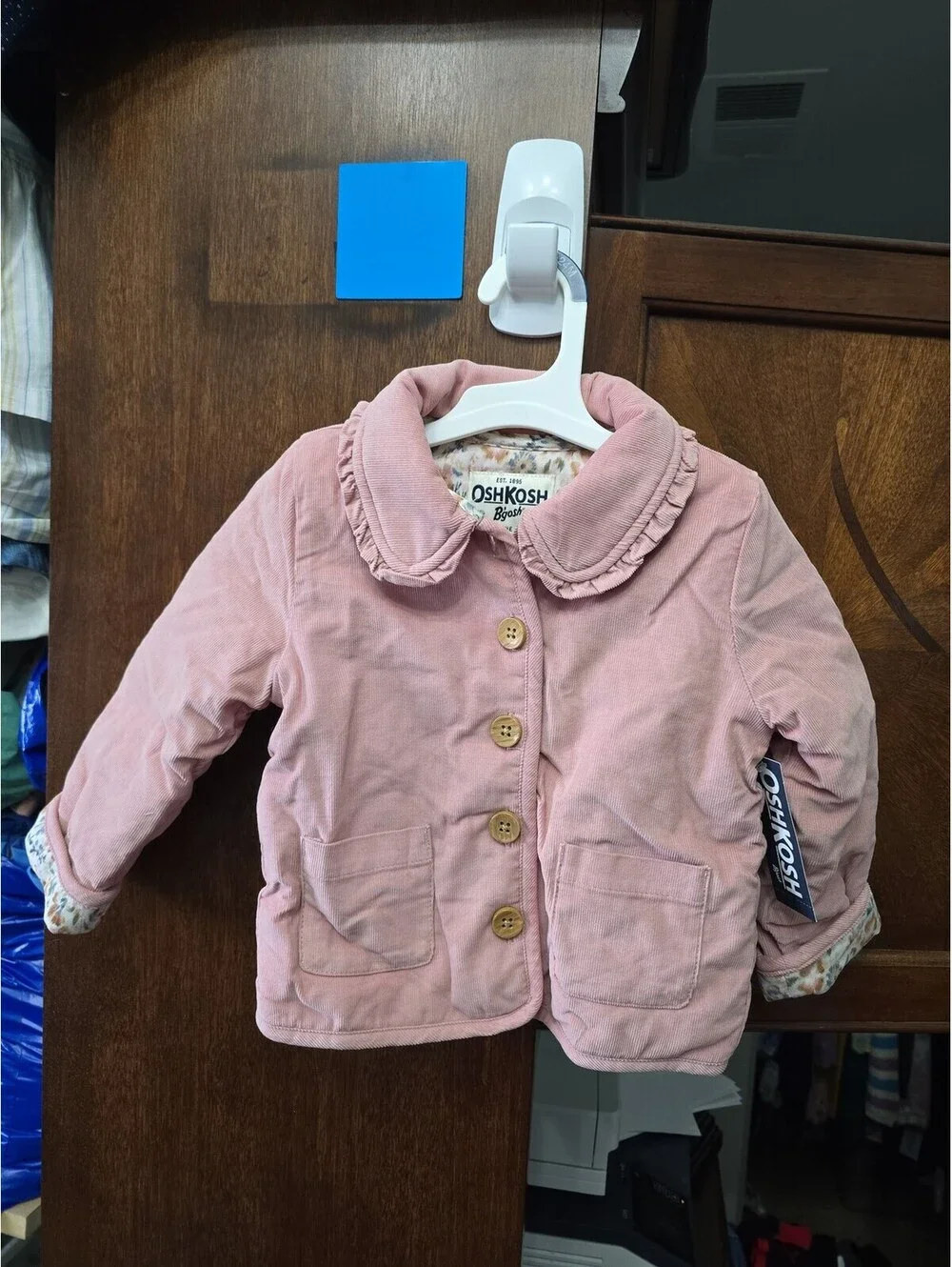 2t brand new oscars jacket item 28G2